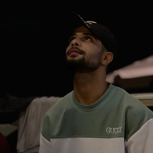 صورة الشهيد