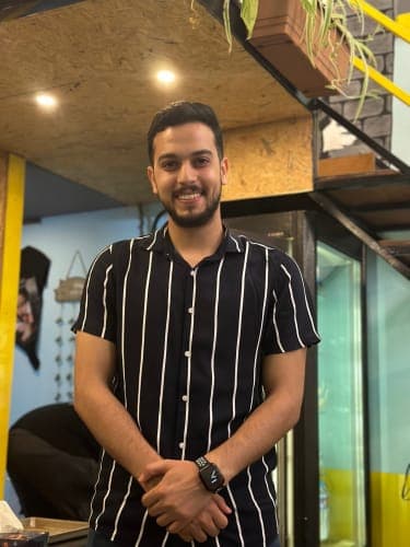 صورة الشهيد