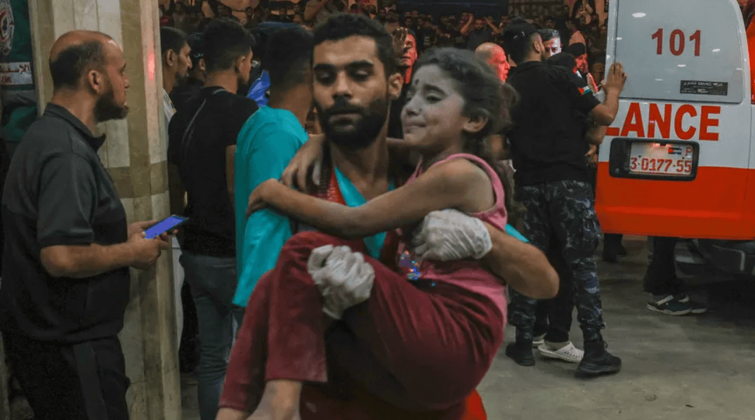 صورة الغلاف للمجزرة