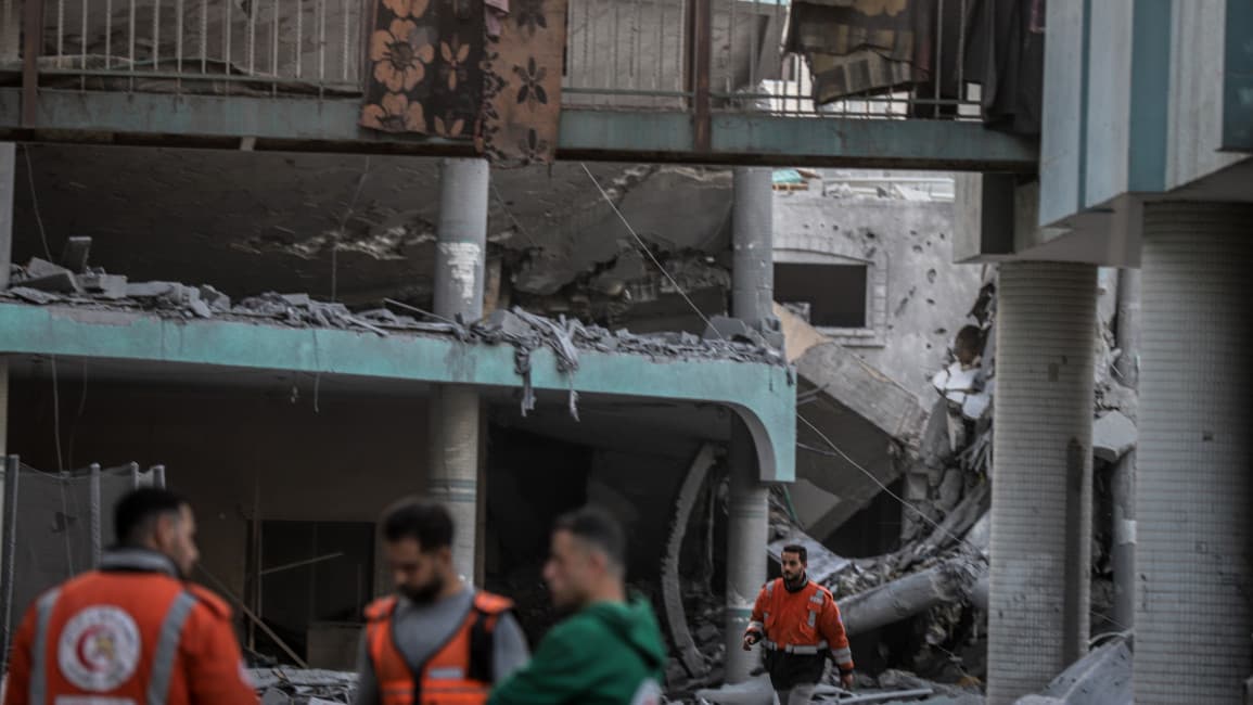 صورة الغلاف للمجزرة